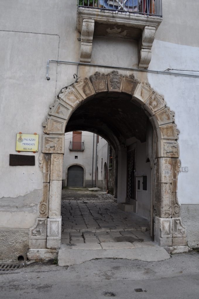 Moscati Family's Mansion, Serino, Italy (16).jpg